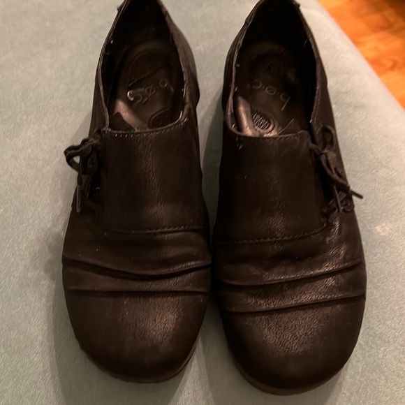 B.O.C Born Concept Shoes - B.O.C Born Concept Slip Ons - Size 9W